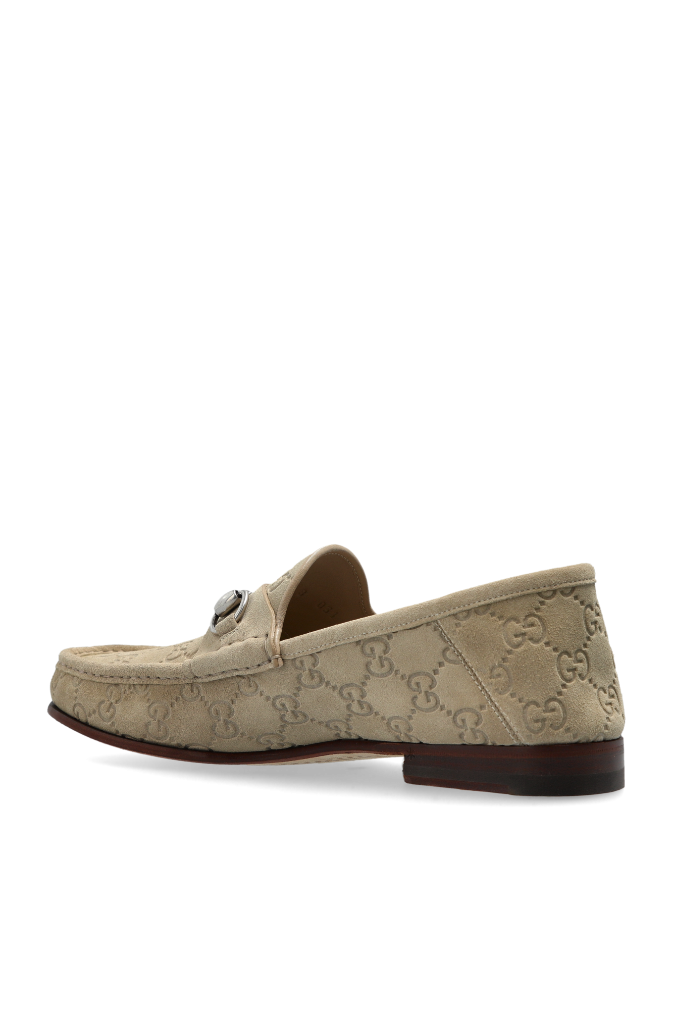 Gucci loafers type shoes | Men's | Vitkac